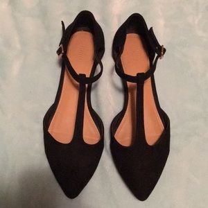 Black Flats